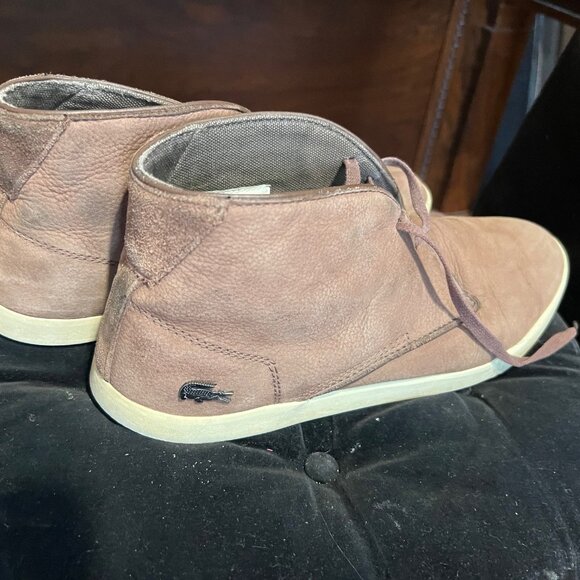 Magnificent Alligator Kicks like BOSS - Picture 3 of 7